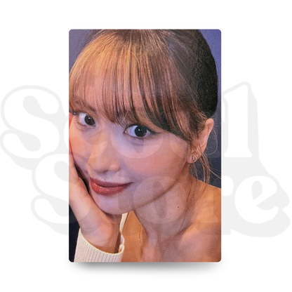 [PHOTOCARD] TWICE - DICON VER. MOMO