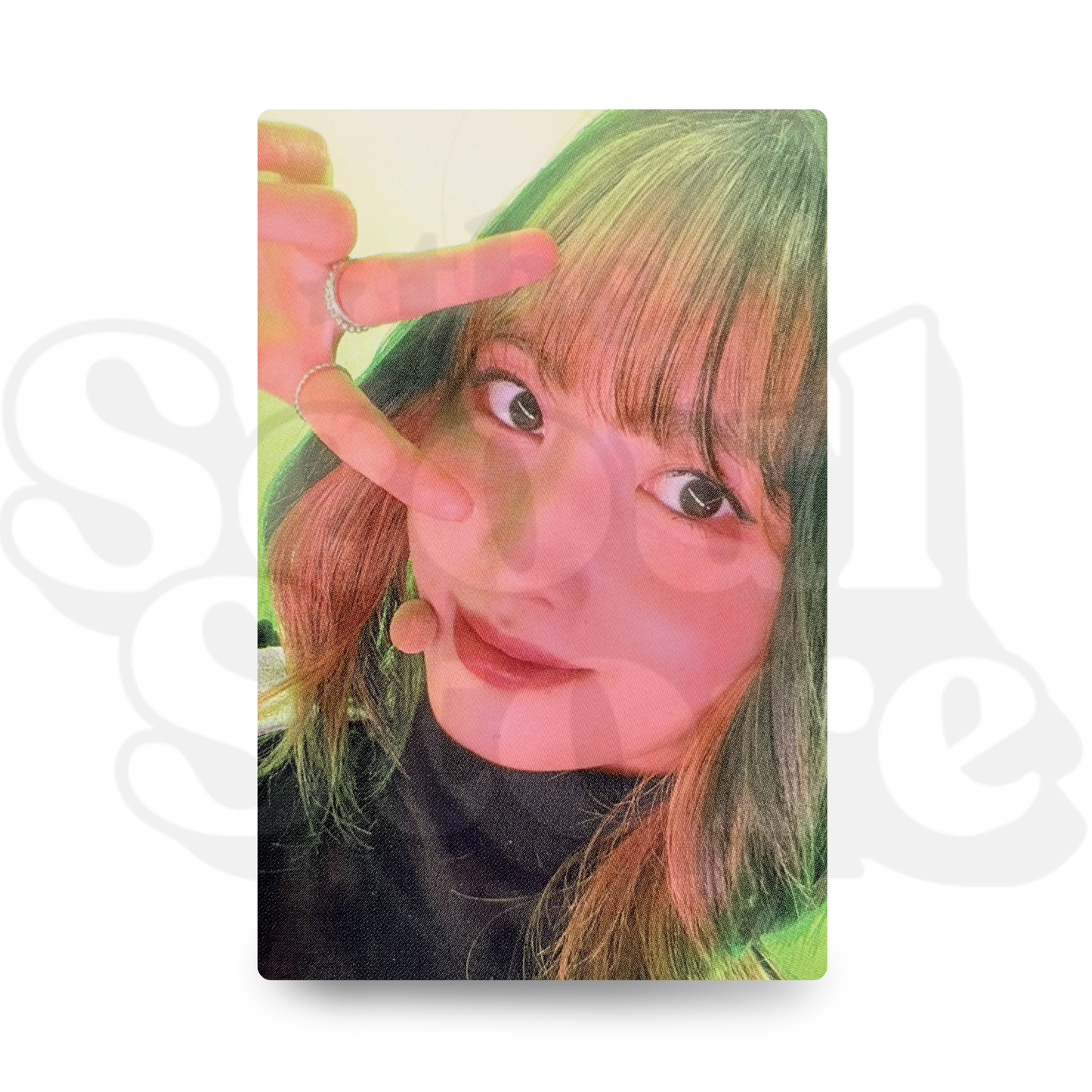 [PHOTOCARD] TWICE - DICON VER. MOMO