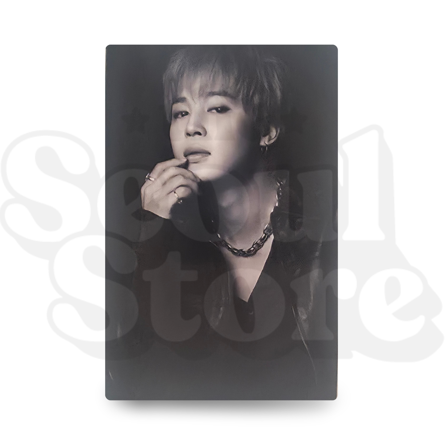 [PHOTOCARD] BTS - ARIRANG (P.O.B ALBUM MAKESTAR)
