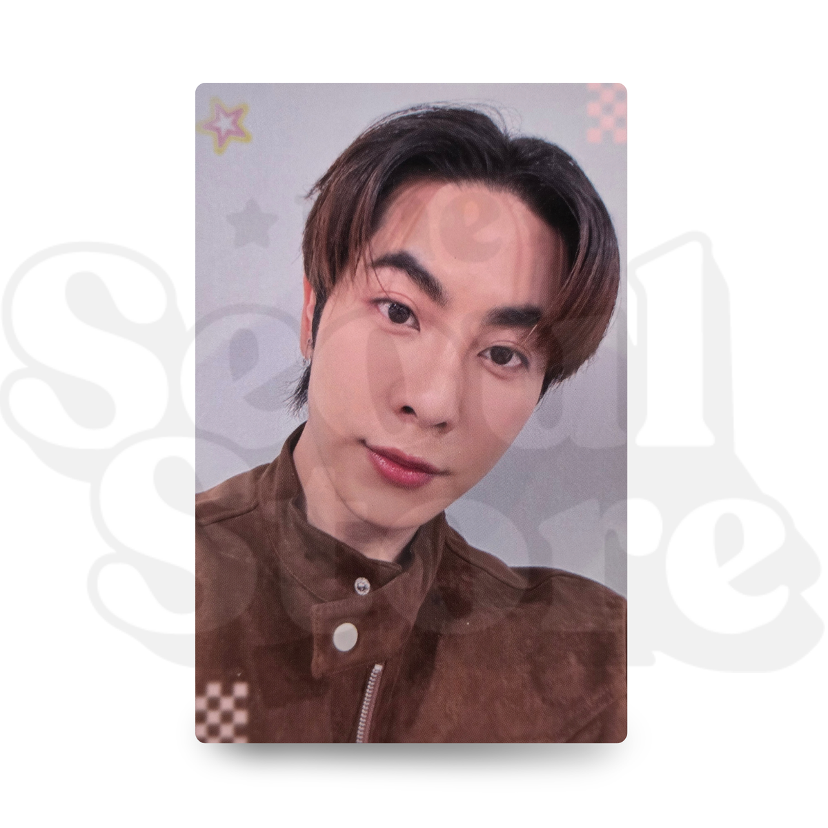 [PHOTOCARD] GMMTV - CC Selfie