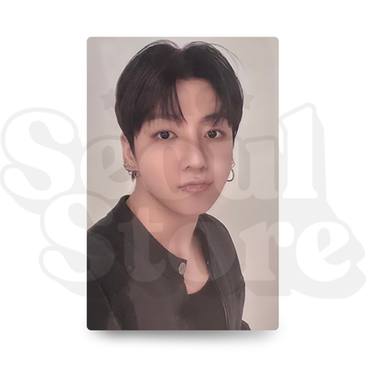 [PHOTOCARD] BTS - ARIRANG (P.O.B ALBUM WEVERSE SHOP)