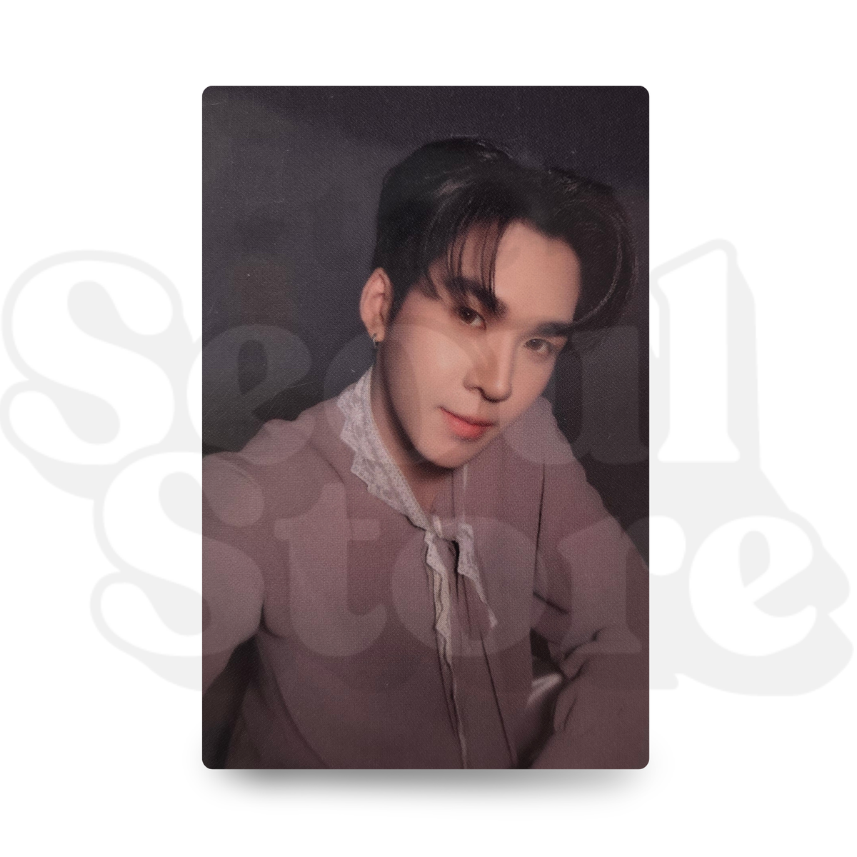 [PHOTOCARD] YOUR SKY - What's on your sky? Fanmeet