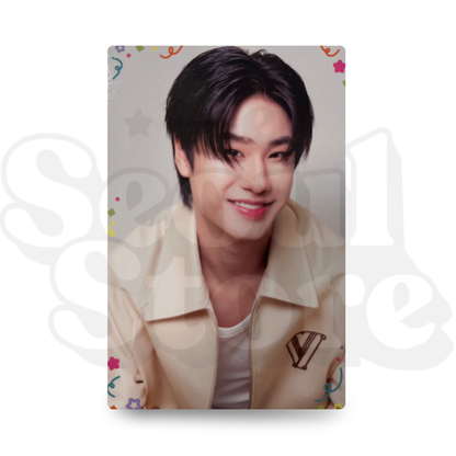 [PHOTOCARD] GMMTV - HAPPY FAM BONDS