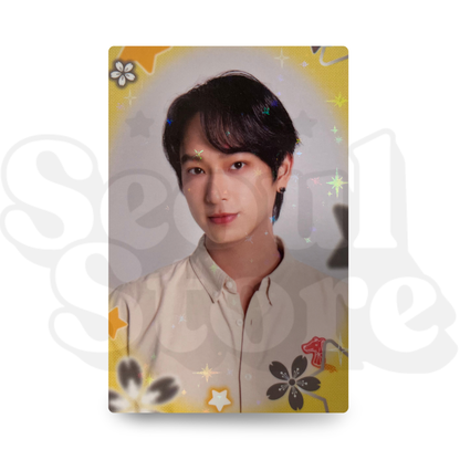 [PHOTOCARD] GMMTV - POP UP NAGOYA