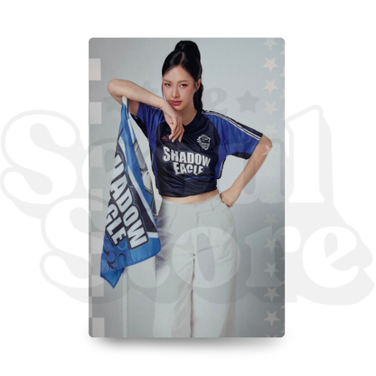 [PHOTOCARD] STARLYMPICS - SHADOW EAGLE 2025