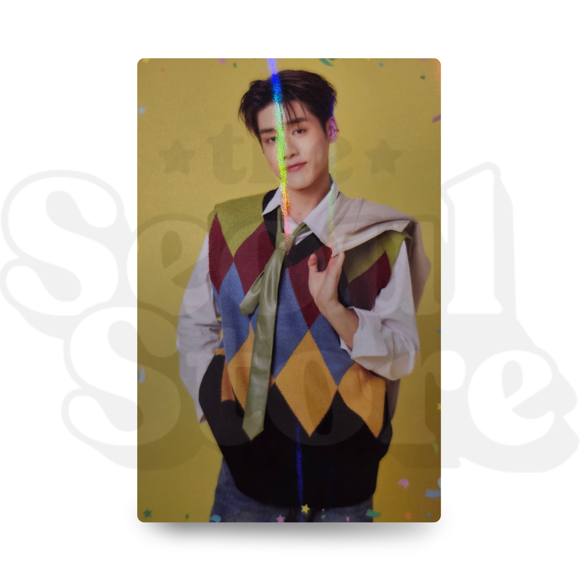 [PHOTOCARD] GMMTV - BACK TO SCHOOL