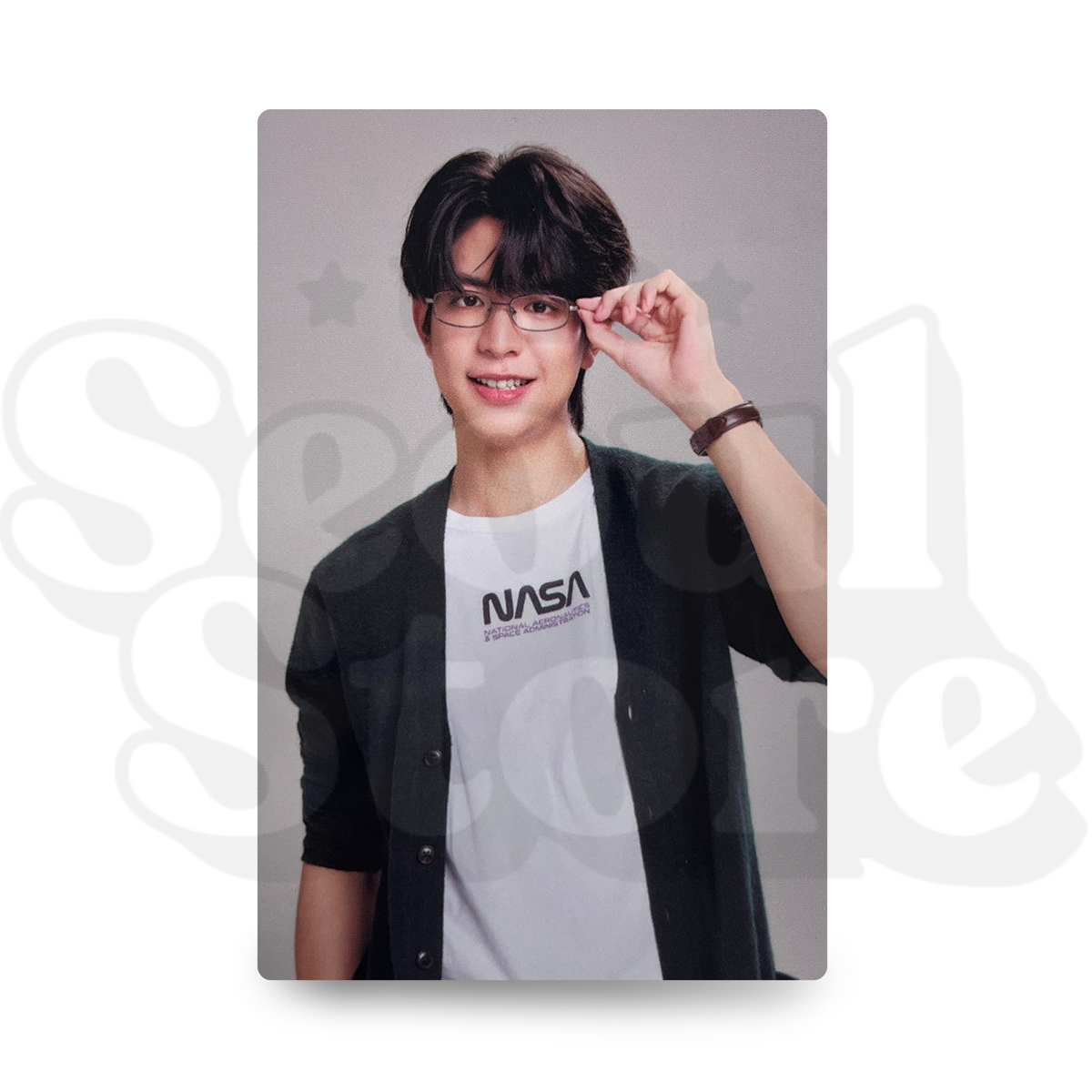 [PHOTOCARD] GMMTV - WEIRDO - 101