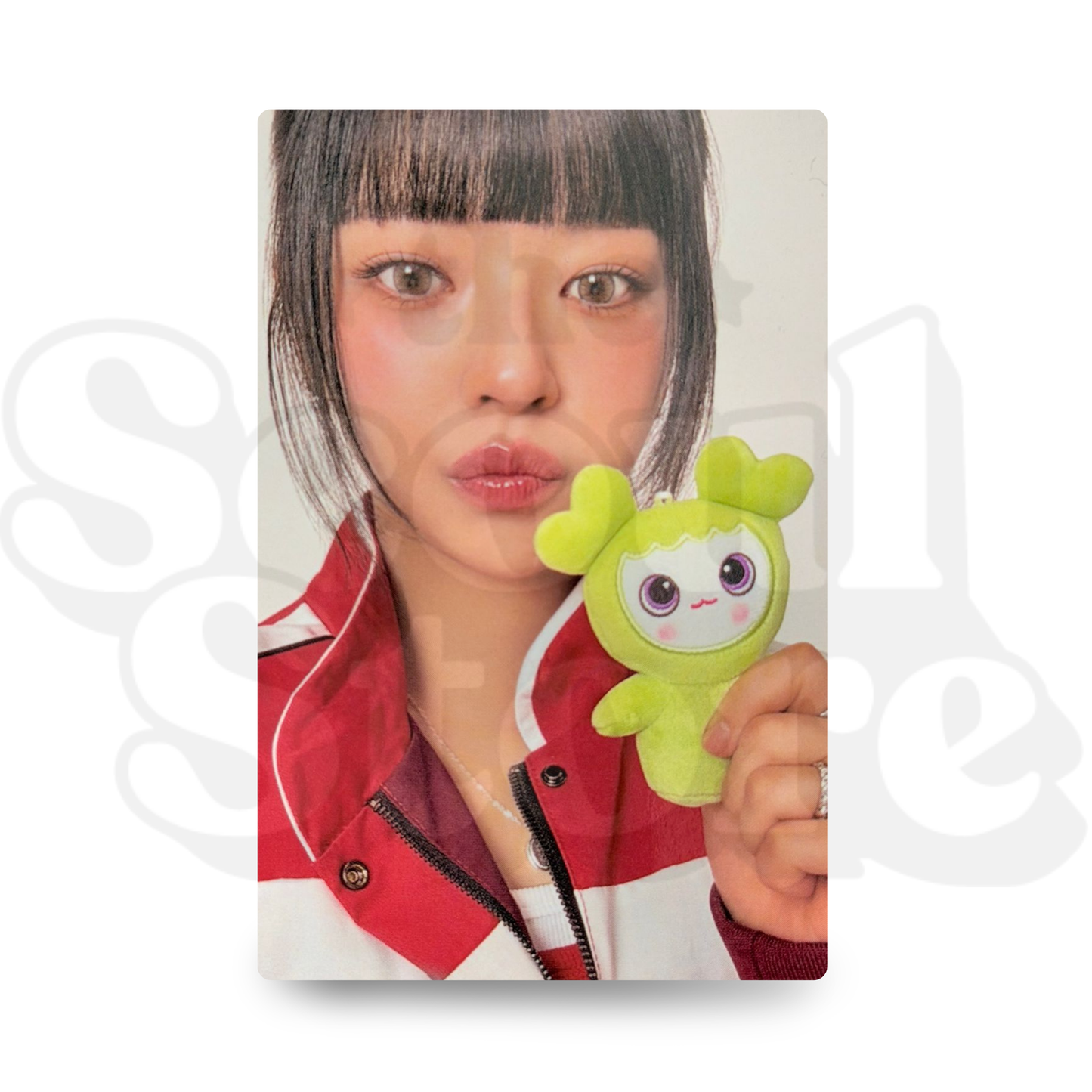 [PHOTOCARD] TWICE - SEASON'S GREETINGS 2026
