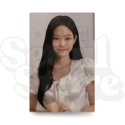 [PHOTOCARD] BLACKPINK - BLACKPINK VALENTINE VER.2