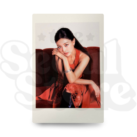 [POLAROID] TWICE - SEASON'S GREETINGS 2026