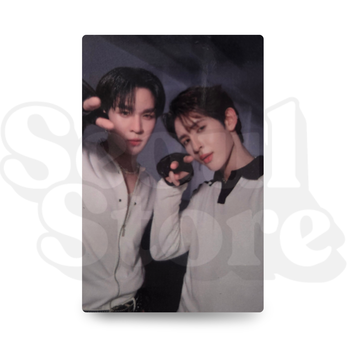 [PHOTOCARD] DMD- DEXX