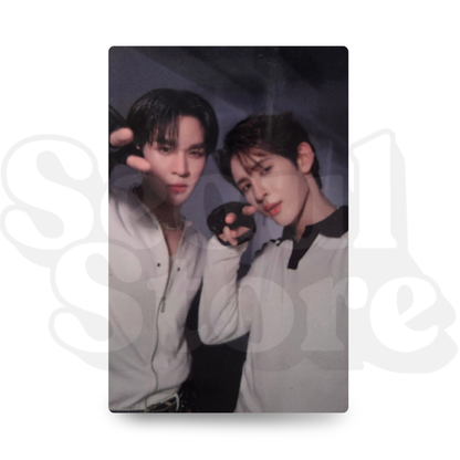 [PHOTOCARD] DMD- DEXX
