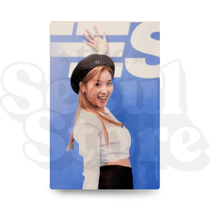 [PHOTOCARD] TWICE - DICON VER. SANA