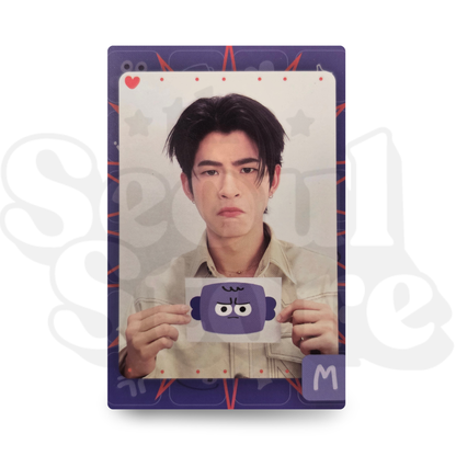[PHOTOCARD] GMMTV - MOOD QUEST