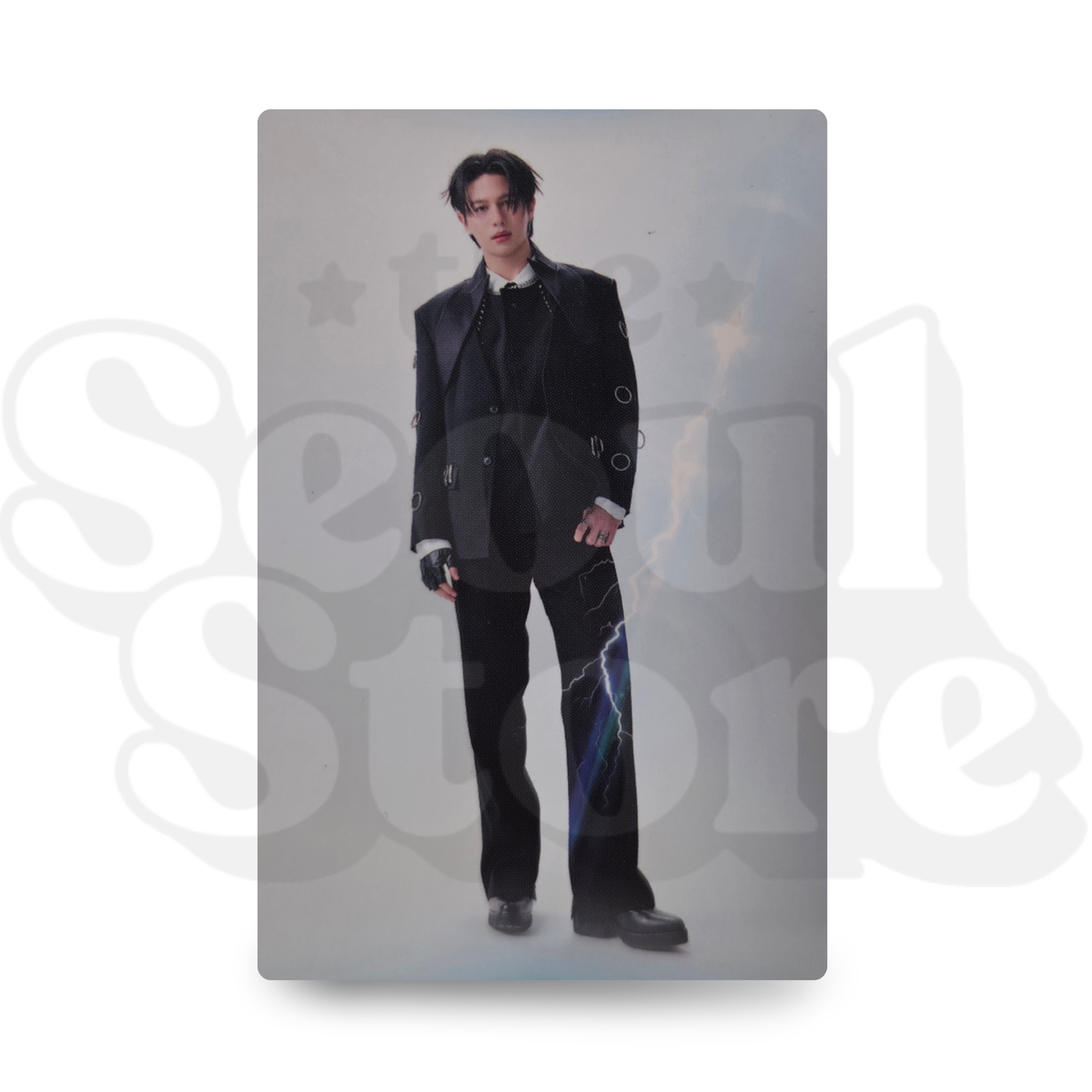 [PHOTOCARD] LYKN- DUSK DAWN CONCERT