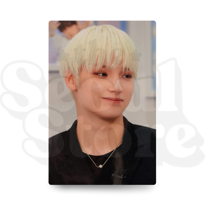 [PHOTOCARD] TXT - DICON VER. HUENING KAI