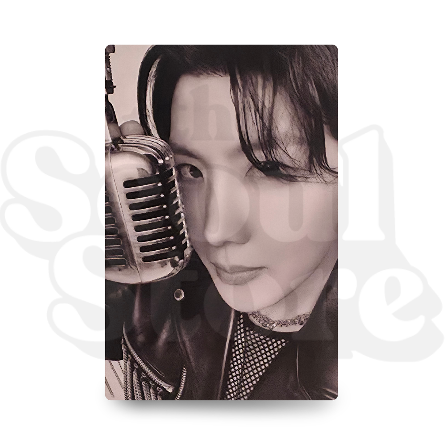 [PHOTOCARD] BTS - ARIRANG (WEVERSE ALBUM)