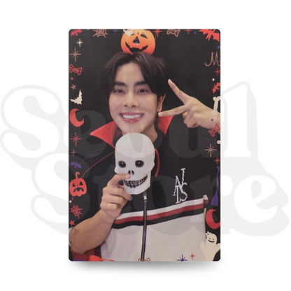 [PHOTOCARD] GMMTV - HALLOWEEN