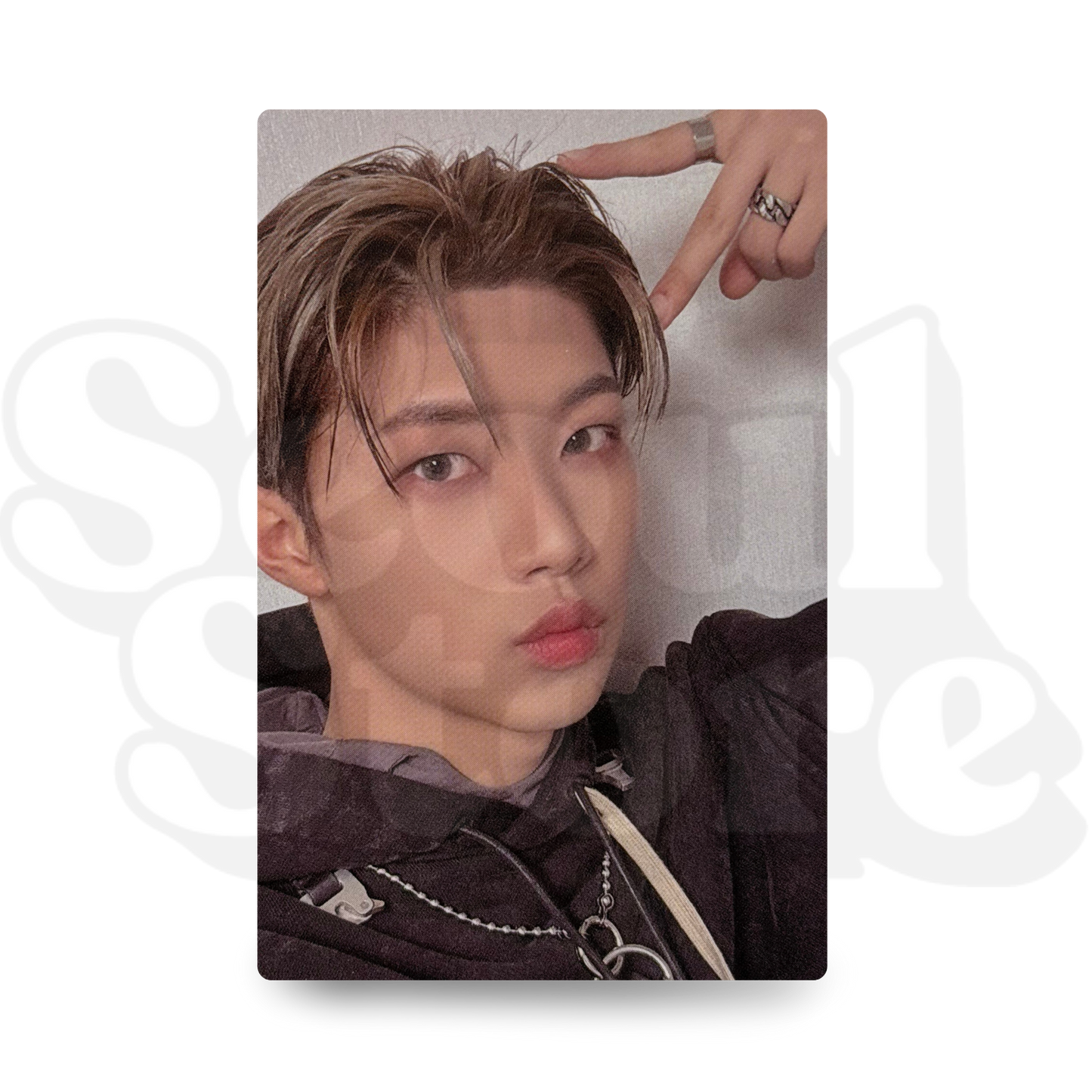 [PHOTOCARD] XIKERS - HOUSE OF TRICKY: SPUR VER.1