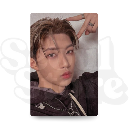 [PHOTOCARD] XIKERS - HOUSE OF TRICKY: SPUR VER.1
