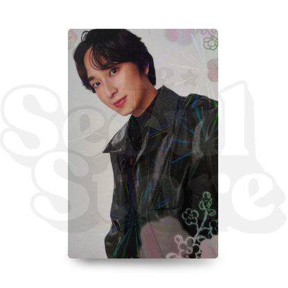 [PHOTOCARD] GMMTV - DREAMY BLOSSOM