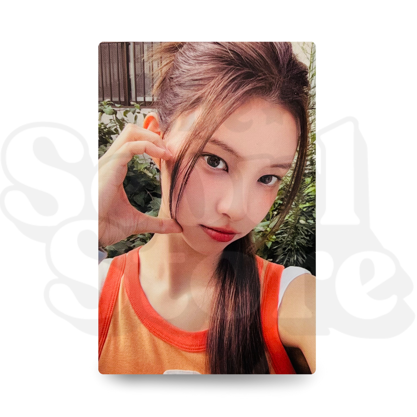 [PHOTOCARD] ILLIT - I'LL LIKE YOU (VER.2)