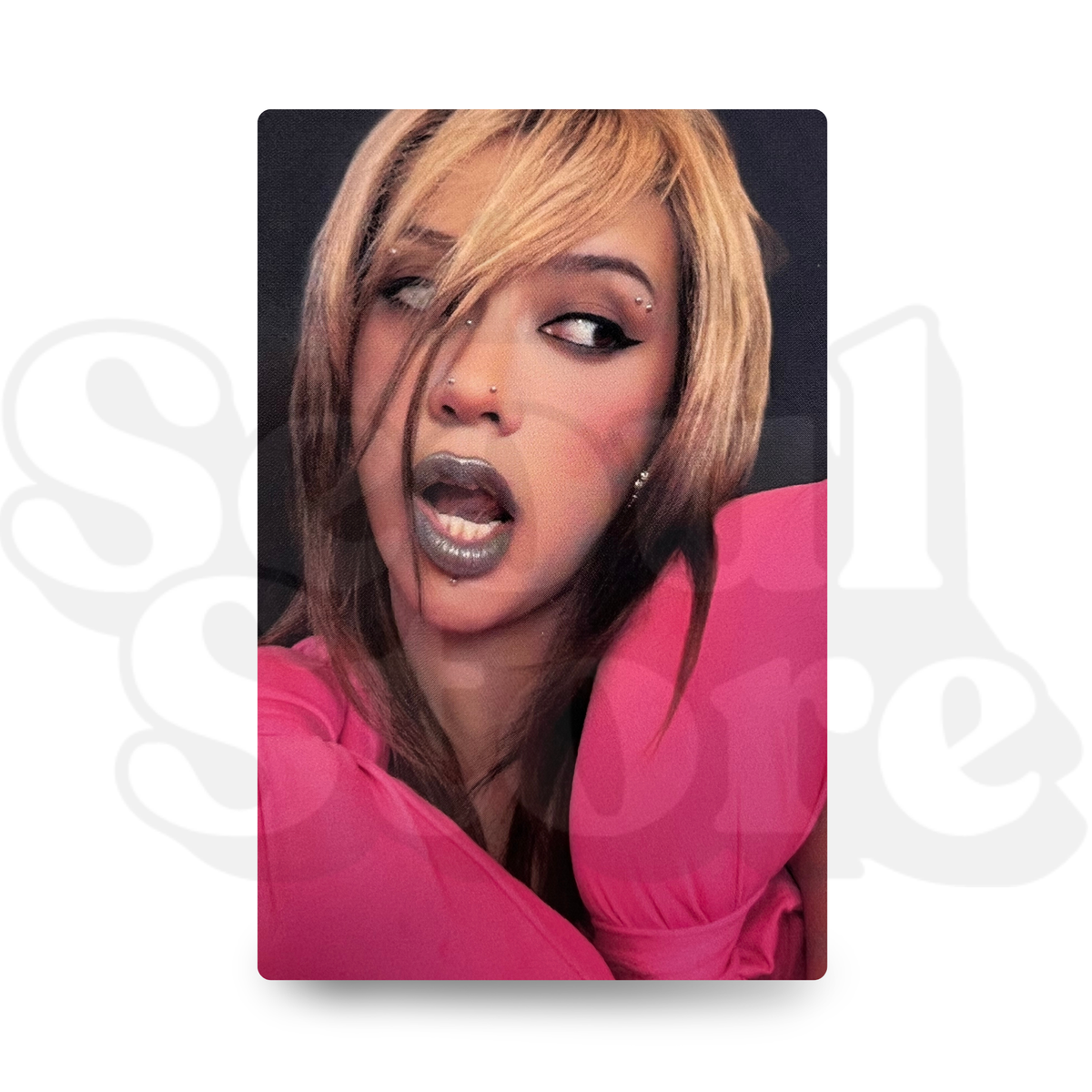 [PHOTOCARD] KATSEYE - WILD MAKESTAR