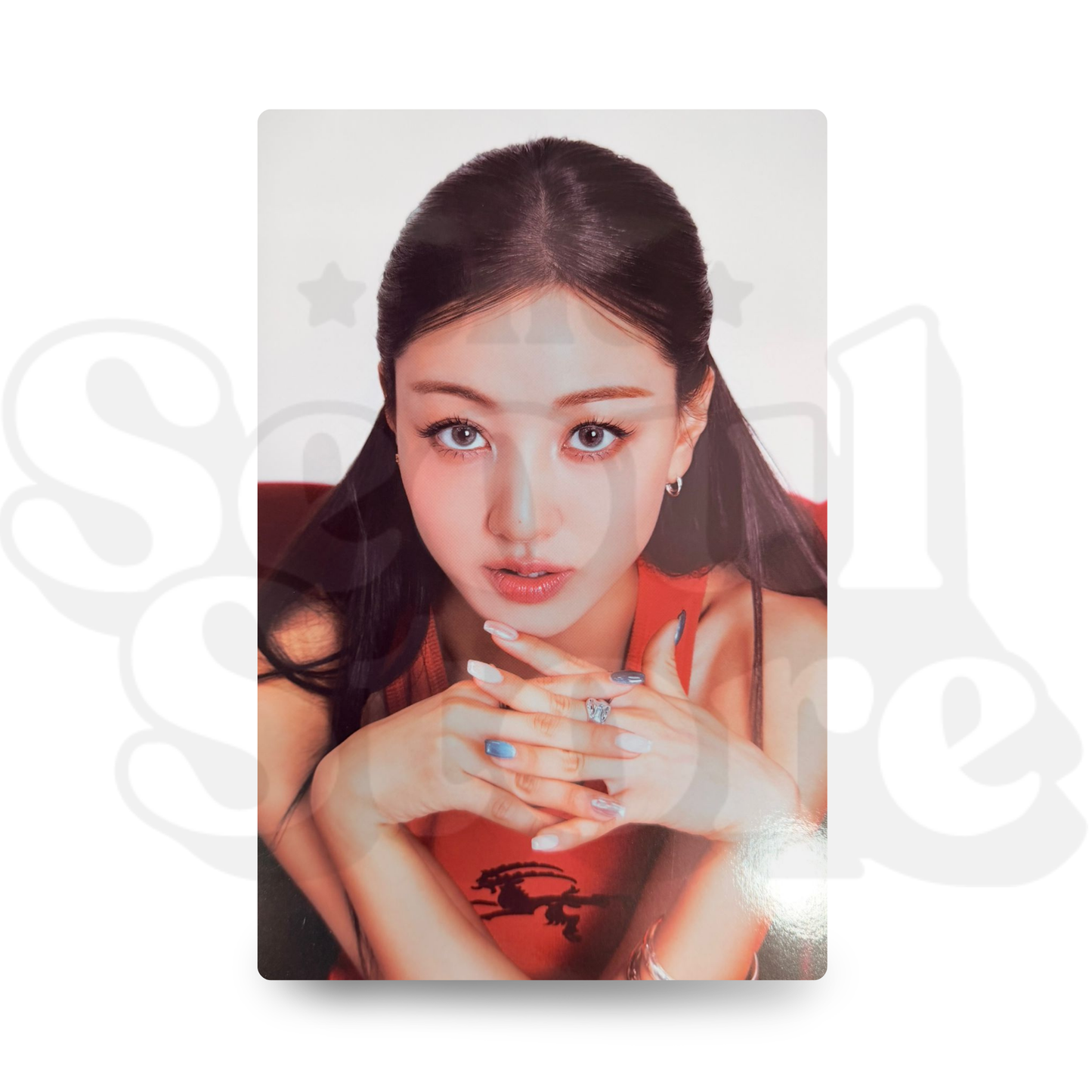 [MINI POSTER] TWICE - SEASON'S GREETINGS 2026