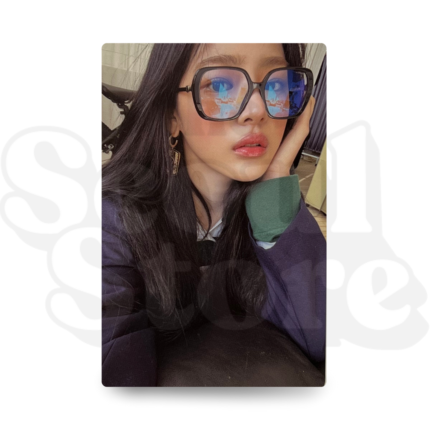 [PHOTOCARD] NEWJEANS - HOW SWEET