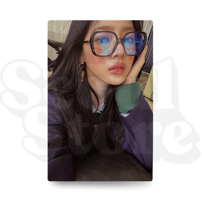 [PHOTOCARD] NEWJEANS - HOW SWEET