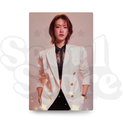 [PHOTOCARD] EMIBONNIE - MOON SHADOW