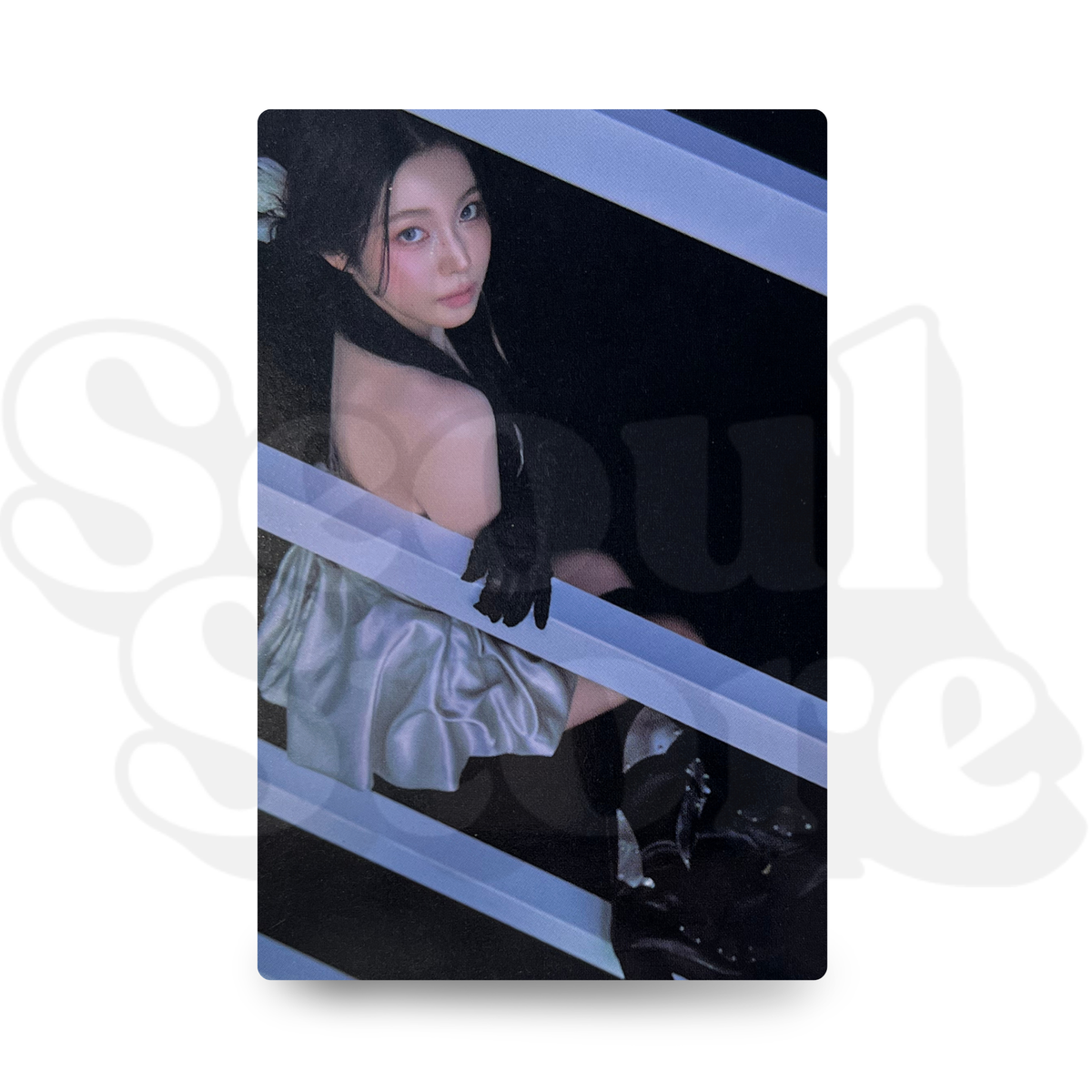 [PHOTOCARD] NMIXX - HEAVY SERENADE : II PART.4