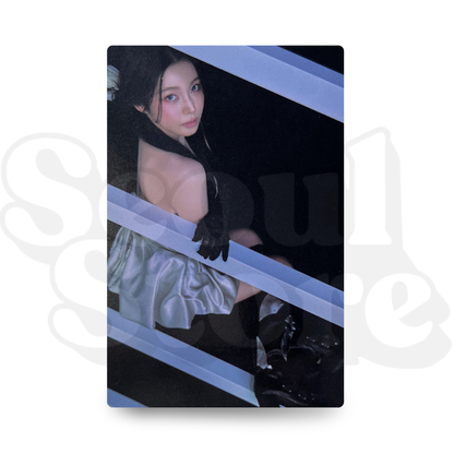 [PHOTOCARD] NMIXX - HEAVY SERENADE : II PART.4