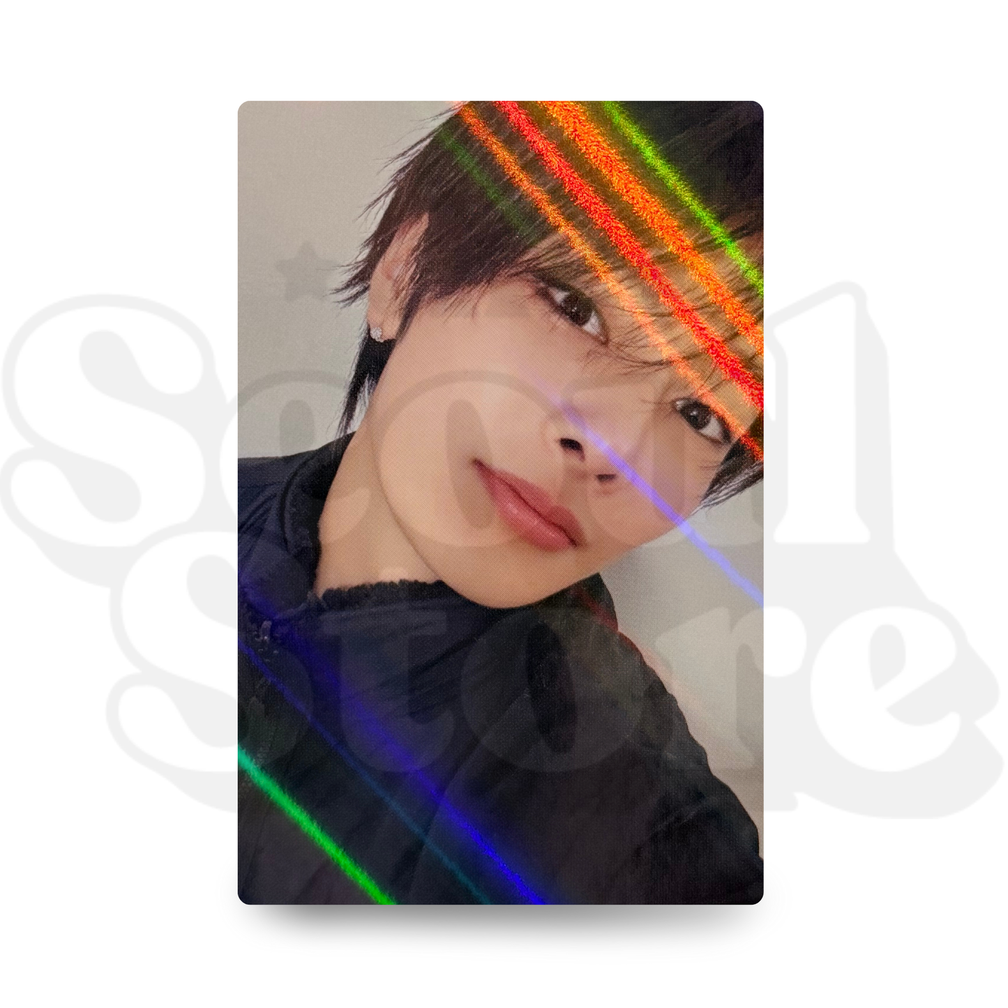 [PHOTOCARD] STRAY KIDS - DO IT (MAKESTAR P.O.B)