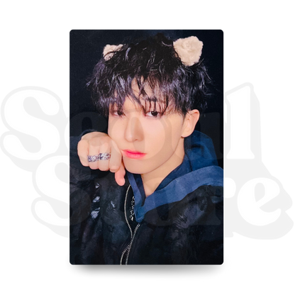 [PHOTOCARD] XIKERS - WRECKING THE HOUSE: HOUSE OF TRICKY (LUCKY DRAW MAKESTAR)