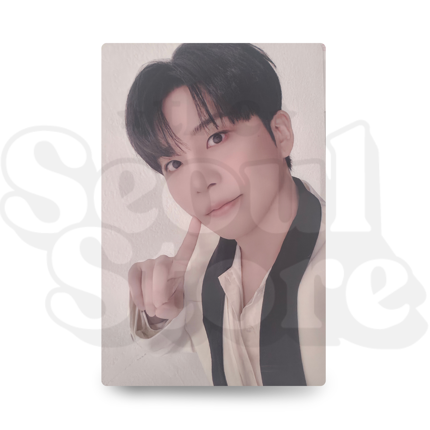 [PHOTOCARD] ATEEZ - IN YOUR FANTASY 2025 NORTH AMERICA TOUR POP-UP