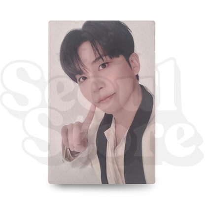 [PHOTOCARD] ATEEZ - IN YOUR FANTASY 2025 NORTH AMERICA TOUR POP-UP