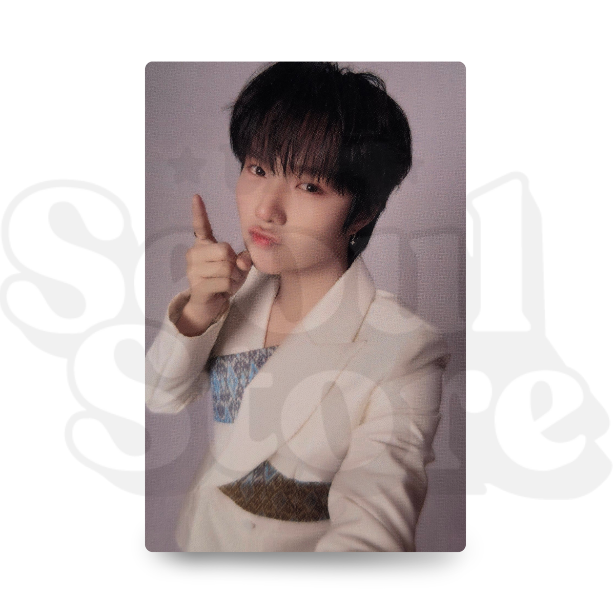 [PHOTOCARD] KHEMJIRA - The golden time concert
