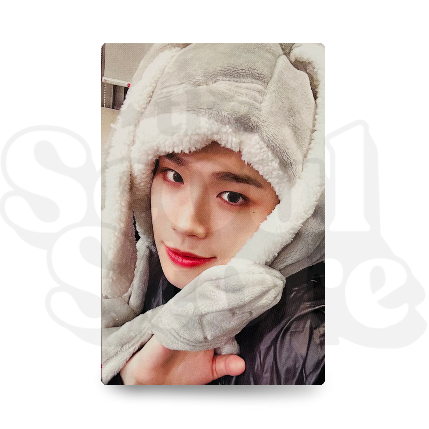 [PHOTOCARD] ZEROBASEONE (ZB1) - MELTING POINT (MAKESTAR P.O.B)