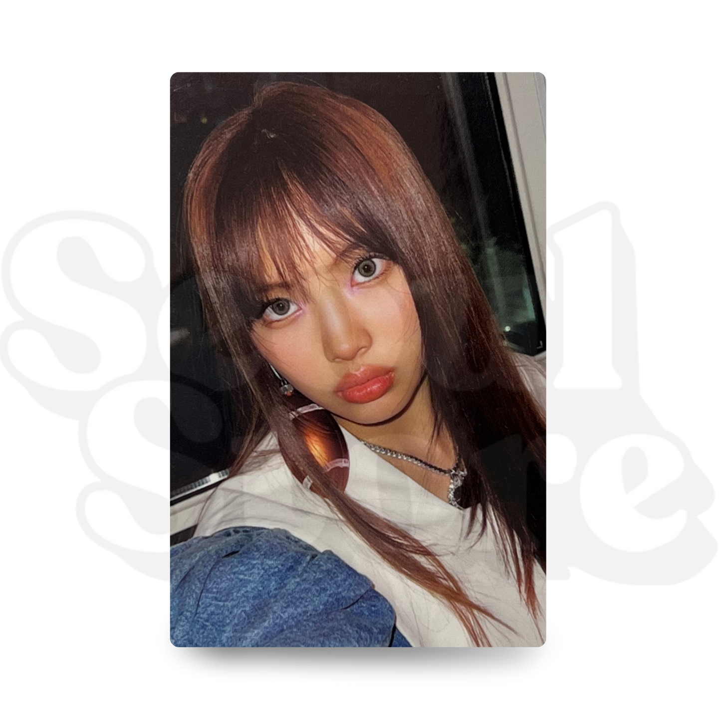 [PHOTOCARD] NEWJEANS - OMG