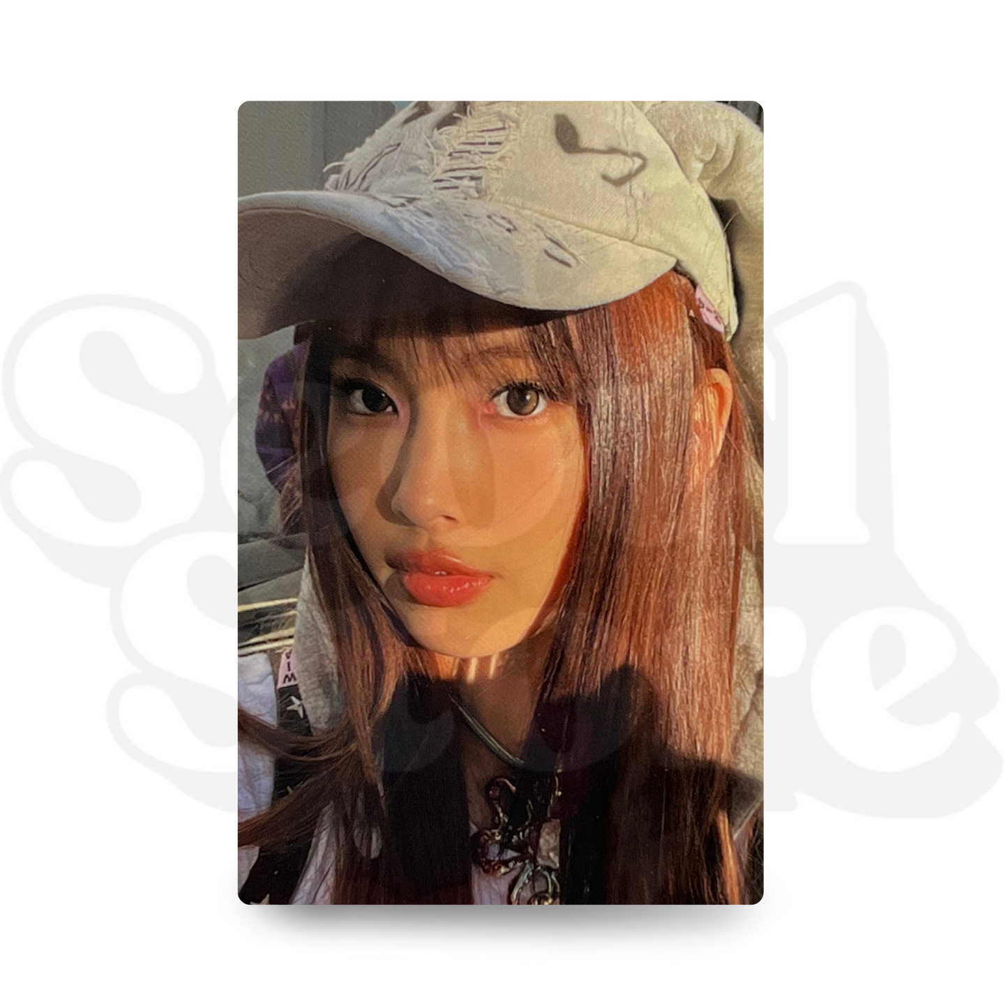 [PHOTOCARD] NEWJEANS - OMG