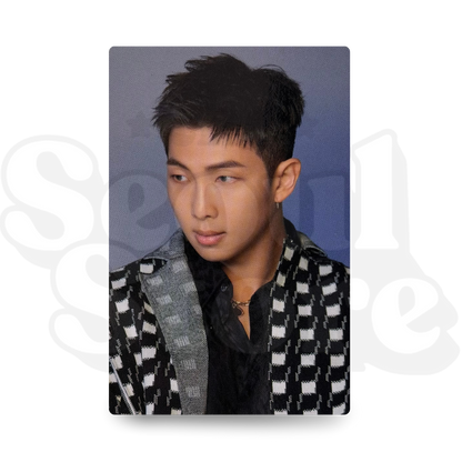 [PHOTOCARD] BTS - DICON VER. RM