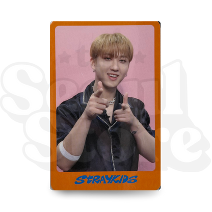 [PHOTOCARD] STRAY KIDS - DICON VER. CHANGBIN
