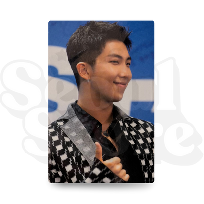 [PHOTOCARD] BTS - DICON VER. RM