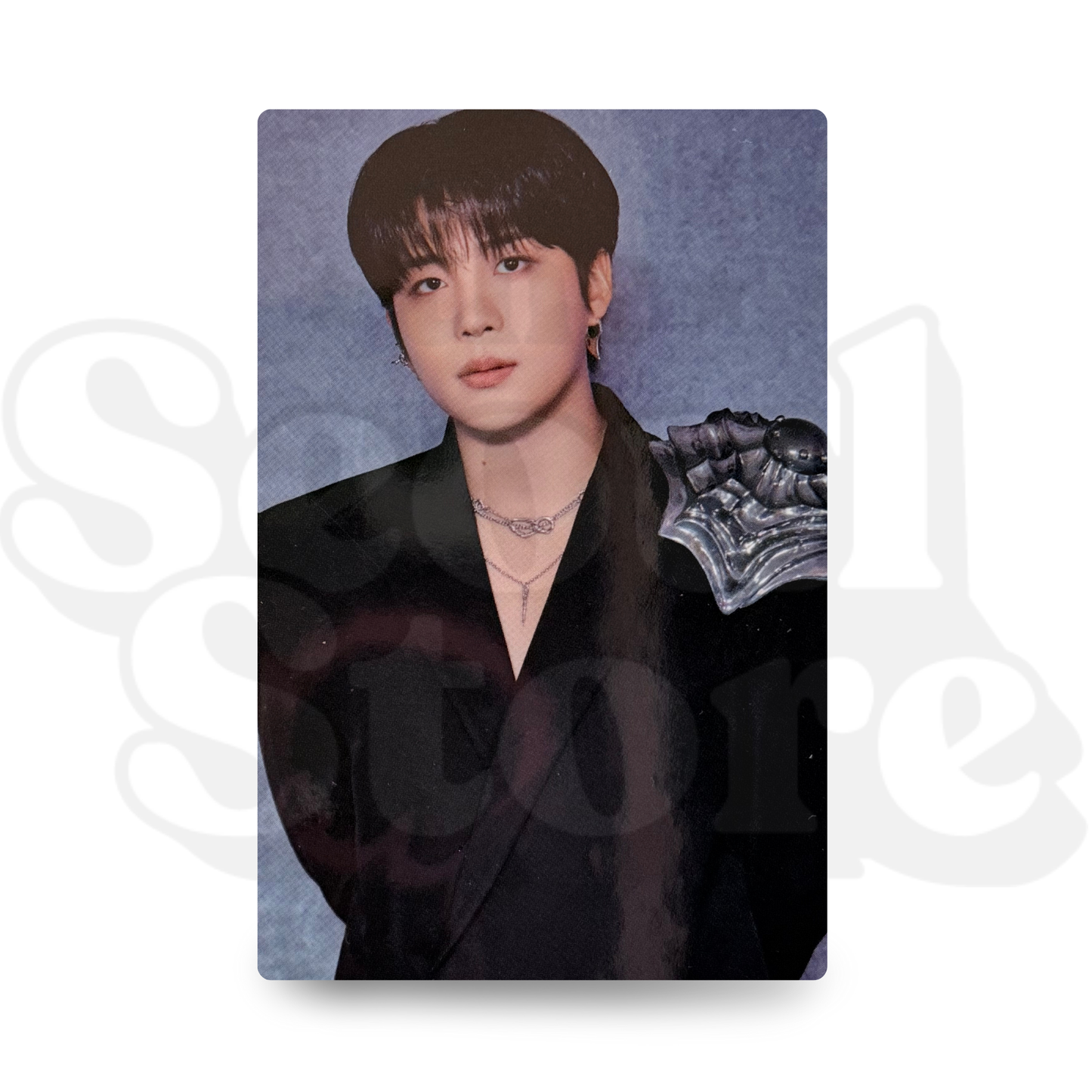 [PHOTOCARD] ATEEZ - GOLDEN HOUR: PART.2
