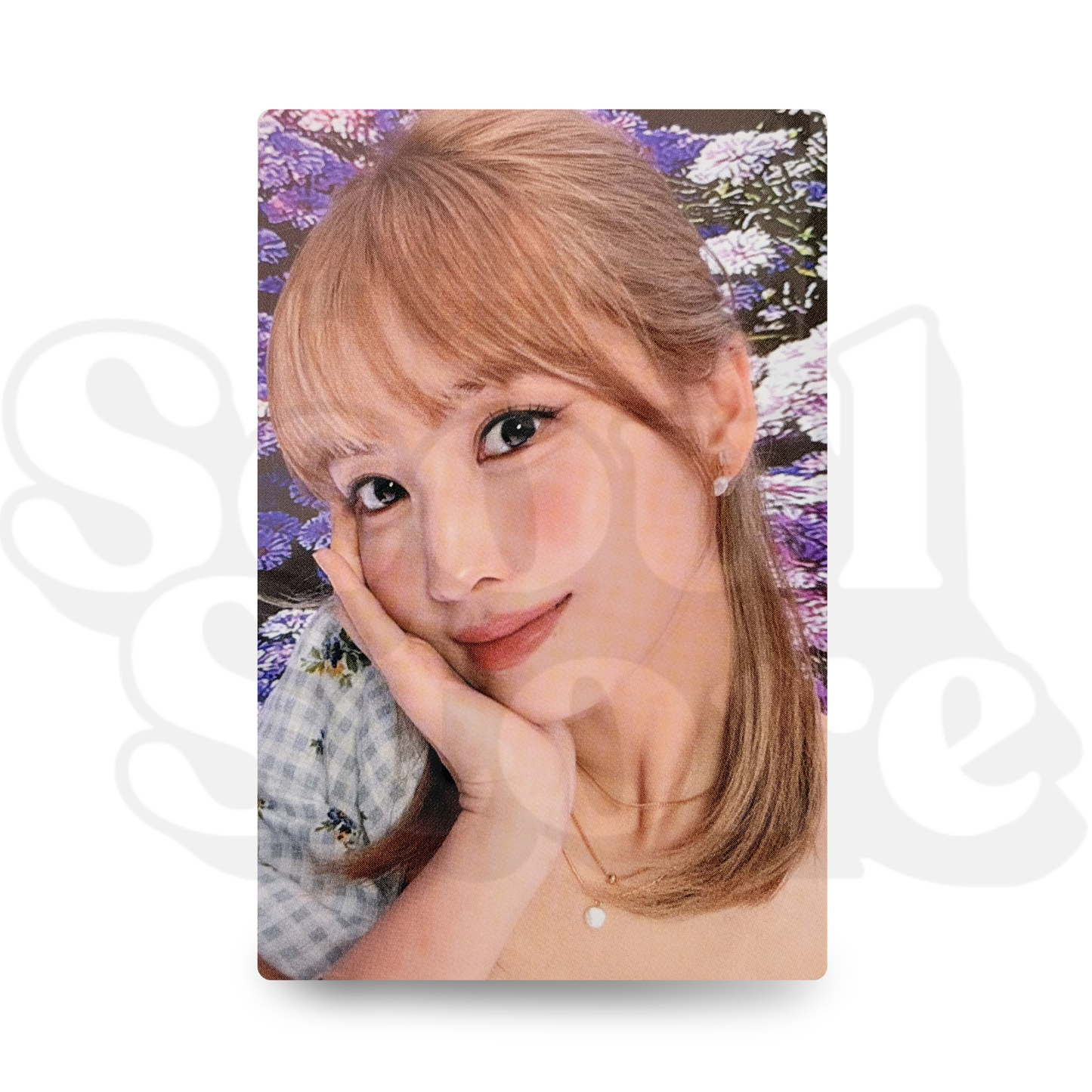 [PHOTOCARD] TWICE - DICON VER. MOMO
