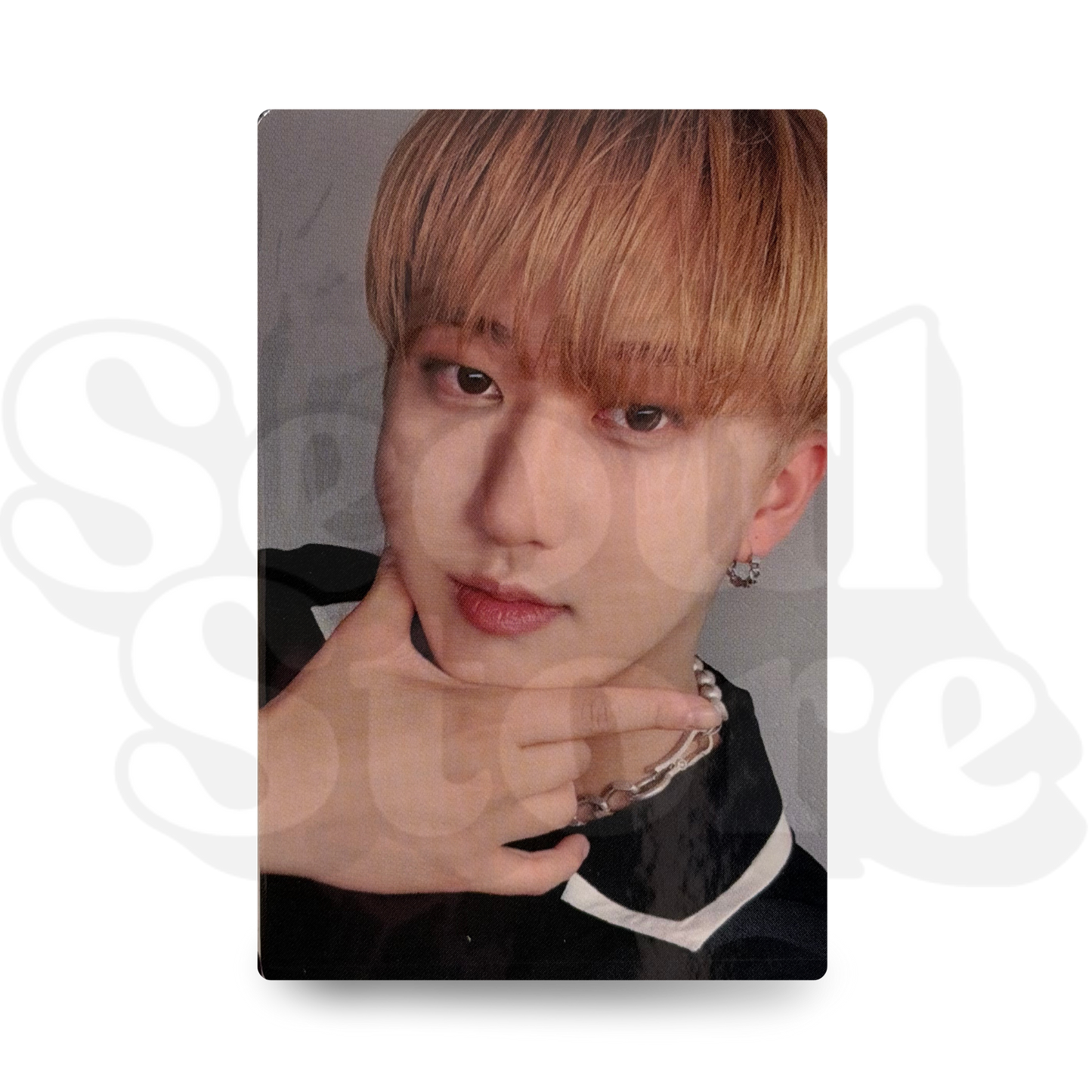 [PHOTOCARD] STRAY KIDS - DICON VER. CHANGBIN