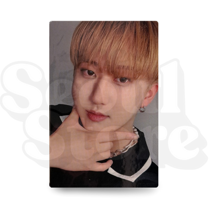 [PHOTOCARD] STRAY KIDS - DICON VER. CHANGBIN