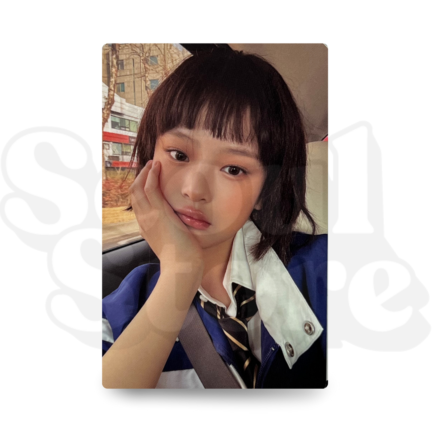 [PHOTOCARD] NEWJEANS - HOW SWEET