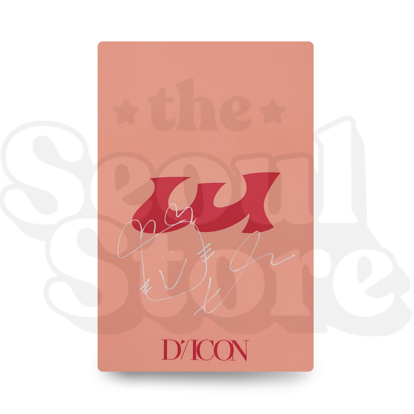 [PHOTOCARD] TWICE - DICON VER. MOMO